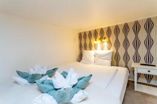 Lovely Danube Retreat by NW - Budapest - 0