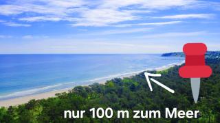 Pink und Meer - Meerblick, Sauna, Kamin & Whirlpool - 7