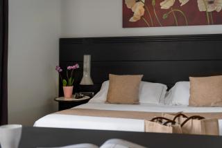 Hotel Helvetia Thermal SPA - Porretta Terme - 2