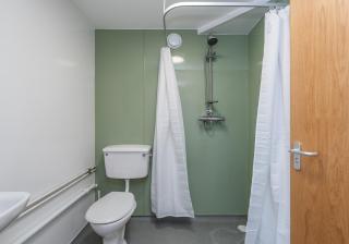 Southampton Central Budget Accomodation - 2