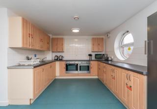 Southampton Central Budget Accomodation - 1