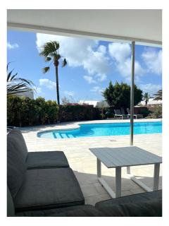 Villa Infinity Exclusive - Tías - 9