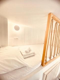 City Center Loft Casa Nativa - Salonicco - 4