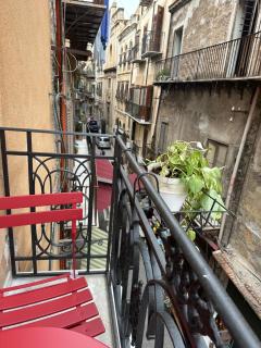 Casetta al Capo - Palermo - 7