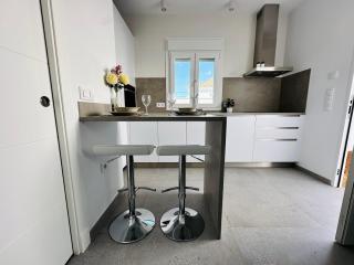 Ref P1. Chalet 2 habitaciones con piscina privada. - Chiclana de la Frontera - 2