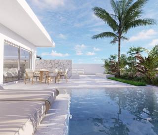 Celeste Luxury Villas - Lardos - 0