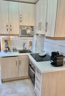 Del Mar 4 Deluxe Apartament Torrevieja Playa del Cura - Torrevieja - 5