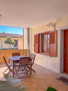 Biriala Apartment 1 - Santa Maria Navarrese - 7