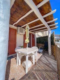 Biriala Apartment 1 - Santa Maria Navarrese - 8