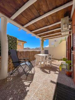 Biriala Apartment 1 - Santa Maria Navarrese - 2