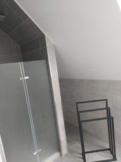 Dom Nad Potokiem Średnia Wieś - Hoczew - 6