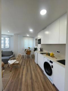 Villa Valentina - Apartamentos Turísticos - Vilagarcia de Arousa - 5