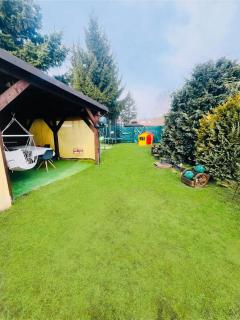Apartmán Zara - Dobrá Voda - 7