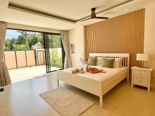 Villa Malibu, Koh Samui - Amphoe Koksamui - 7