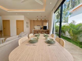 Villa Malibu, Koh Samui - Amphoe Koksamui - 5