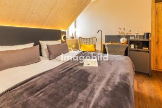 Arthotel Bakker - Borkum - 4