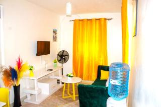 Laika's 1br apartment, Milimani - Kisumu - 9