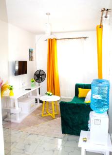 Laika's 1br apartment, Milimani - Kisumu - 8