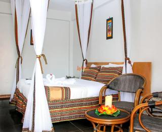 Laibon Hotel - Nairobi - 0