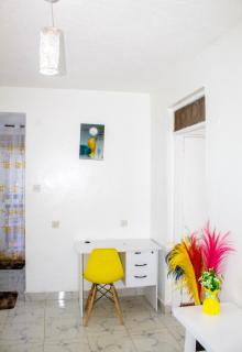 Laika's 1br apartment, Milimani - Kisumu - 7