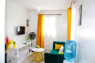 Laika's 1br apartment, Milimani - Kisumu - 5