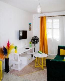 Laika's 1br apartment, Milimani - Kisumu - 6