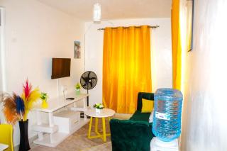 Laika's 1br apartment, Milimani - Kisumu - 3