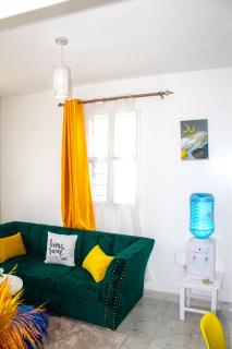 Laika's 1br apartment, Milimani - Kisumu - 4