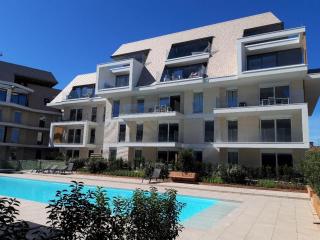 Huswell - Family-friendly apartment in Nieuwpoort with shared summer pool - Nieuwpoort - 0