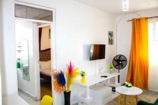Laika's 1br apartment, Milimani - Kisumu - 2