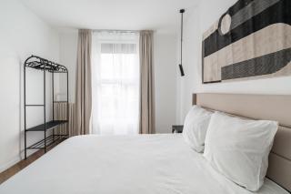 Appartement Parisien - Design - 4 couchages - Paris - 4