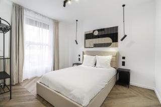 Appartement Parisien - Design - 4 couchages - Paris - 3