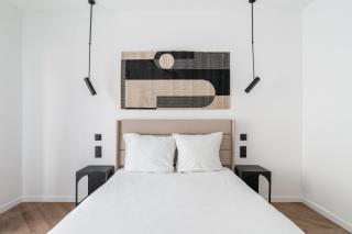 Appartement Parisien - Design - 4 couchages - Paris - 1