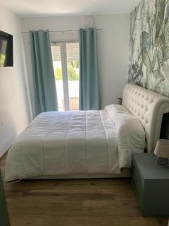 Cassino - Appartamento Green - Parco del Gari - Cassino - 4