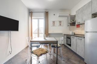 Casa del Moro cozy apt with balcony Giardini Naxos - Giardini Naxos - 9