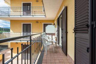 Casa del Moro cozy apt with balcony Giardini Naxos - Giardini Naxos - 3