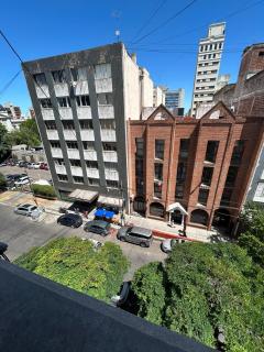 Inmejorable vista súper luminoso calle 2 y 46 La Plata , 3 adultos - La Plata - 0