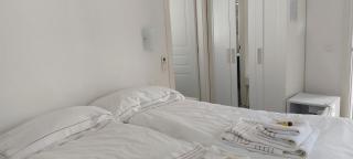 CASA LUIGIA ROOMS MTB in FINALBORGO Bike room tour ebike trekking - Finale Ligure - 9