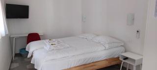 CASA LUIGIA ROOMS MTB in FINALBORGO Bike room tour ebike trekking - Finale Ligure - 5