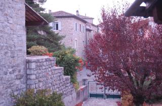 MAS DUMAS - Maison de village en pierre - Chandolas - 9