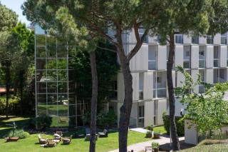 Villa Regina - MarePineta Resort - Milano Marittima - 0