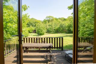 Charnwood Forest by Wigwam Holidays - 9