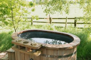 Charnwood Forest by Wigwam Holidays - 6