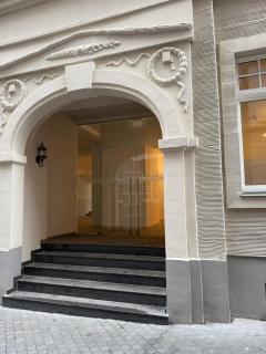 Hey! Halle - Dein Stadthotel - Halle an der Saale - 9