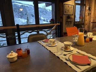 Escargot de Neige - La Bresse - 9