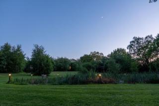 Charnwood Forest by Wigwam Holidays - 2