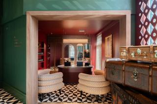 The Goethe Hotel - Small Luxury Hotels of the World - 2
