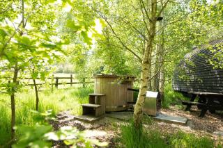 Charnwood Forest by Wigwam Holidays - 1