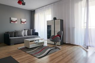 EASY RENT Apartments- Paganiniego 21 - Lublin - 5