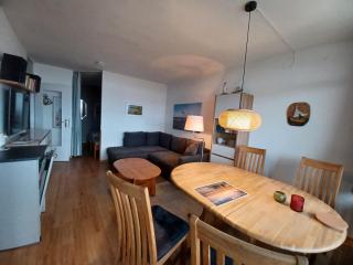 Ferienwohnung Meeresblick - Heiligenhafen - 6
